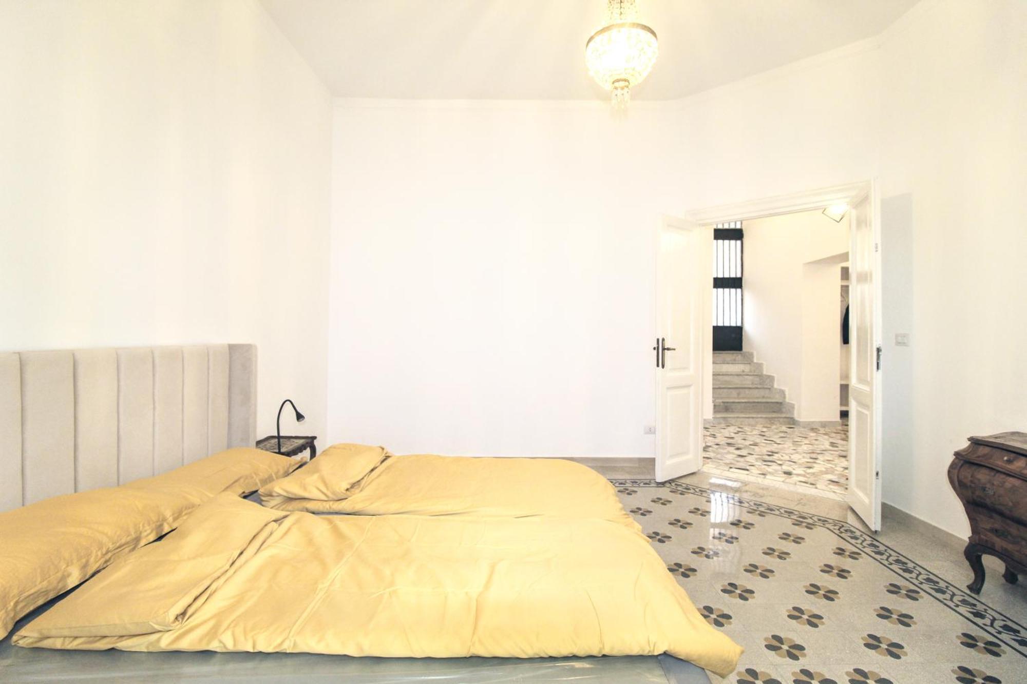 Via Anapo, Eleganza Nel Cuore Di * Roma