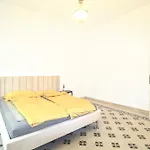 Via Anapo, Eleganza Nel Cuore Di Roma