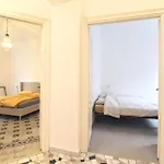 Via Anapo, Eleganza Nel Cuore Di Roma