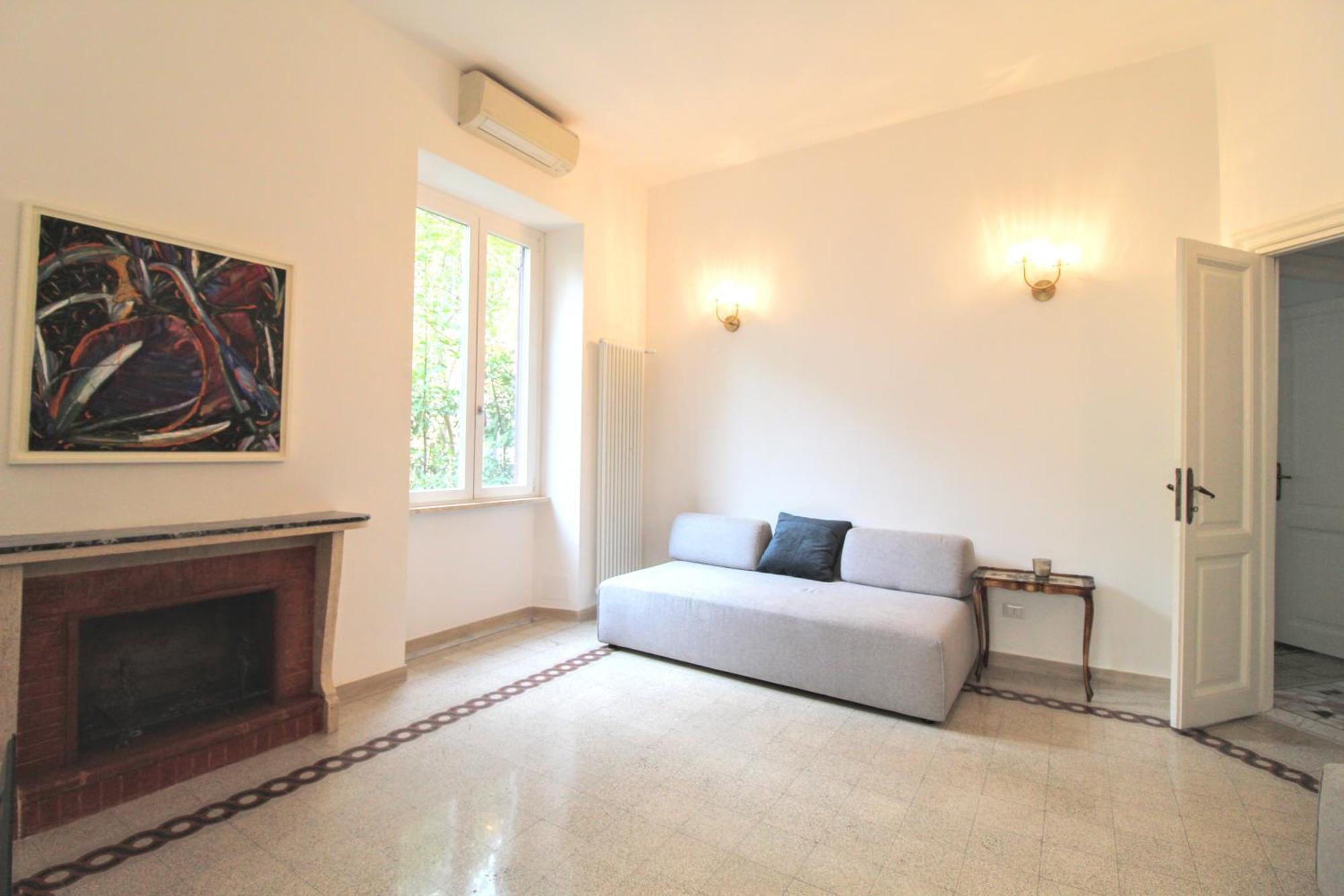 Via Anapo, Eleganza Nel Cuore Di