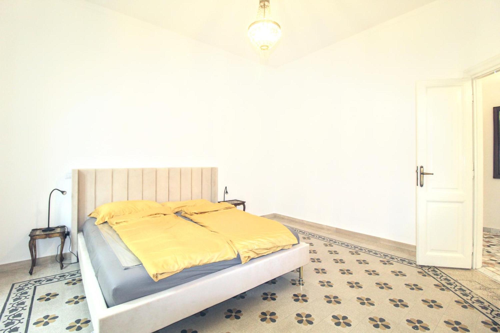 Via Anapo, Eleganza Nel Cuore Di Apartment