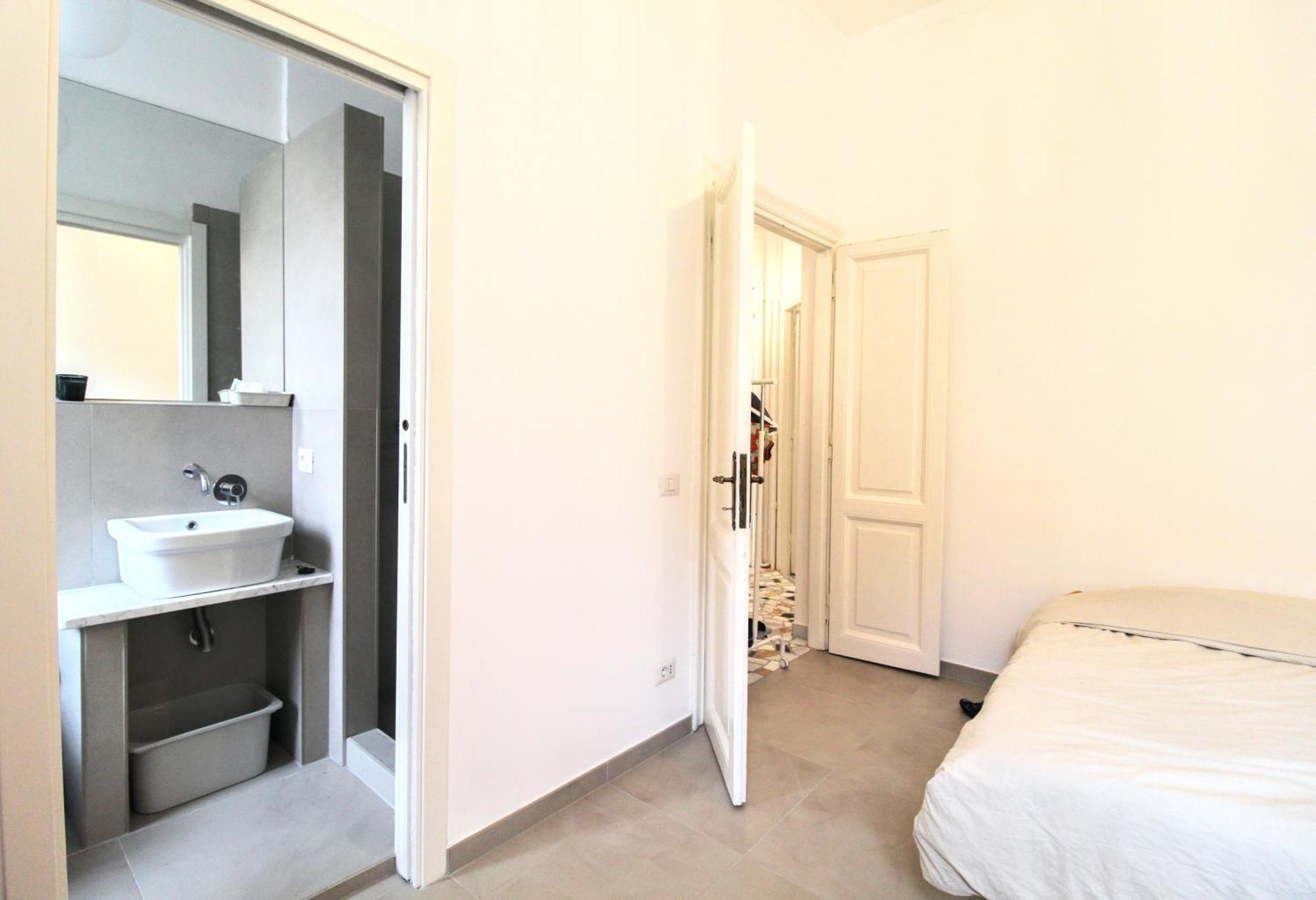 Via Anapo, Eleganza Nel Cuore Di Apartment *