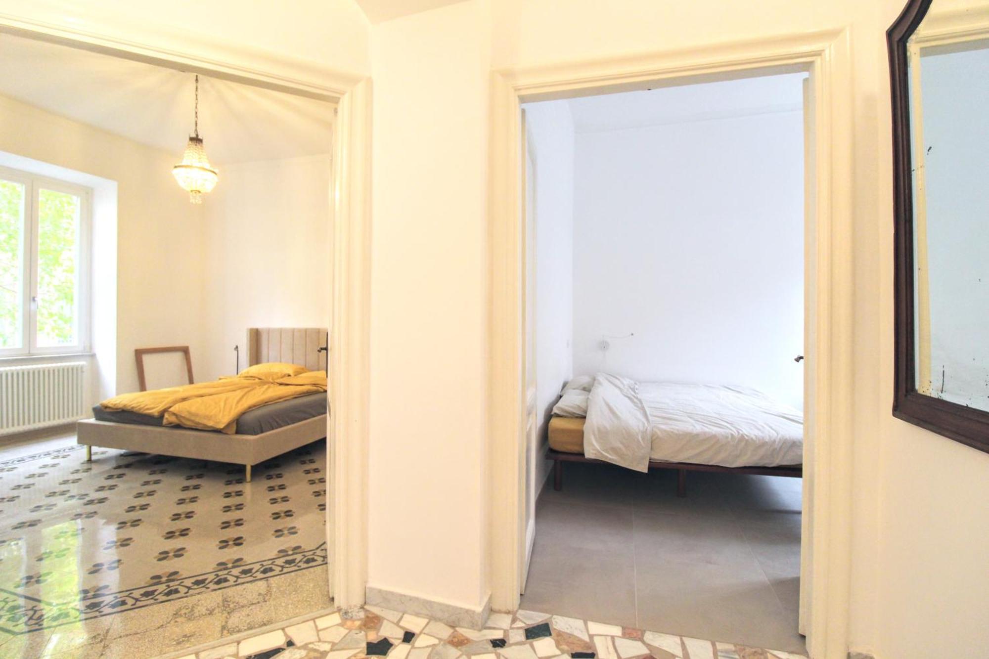 Via Anapo, Eleganza Nel Cuore Di Apartment