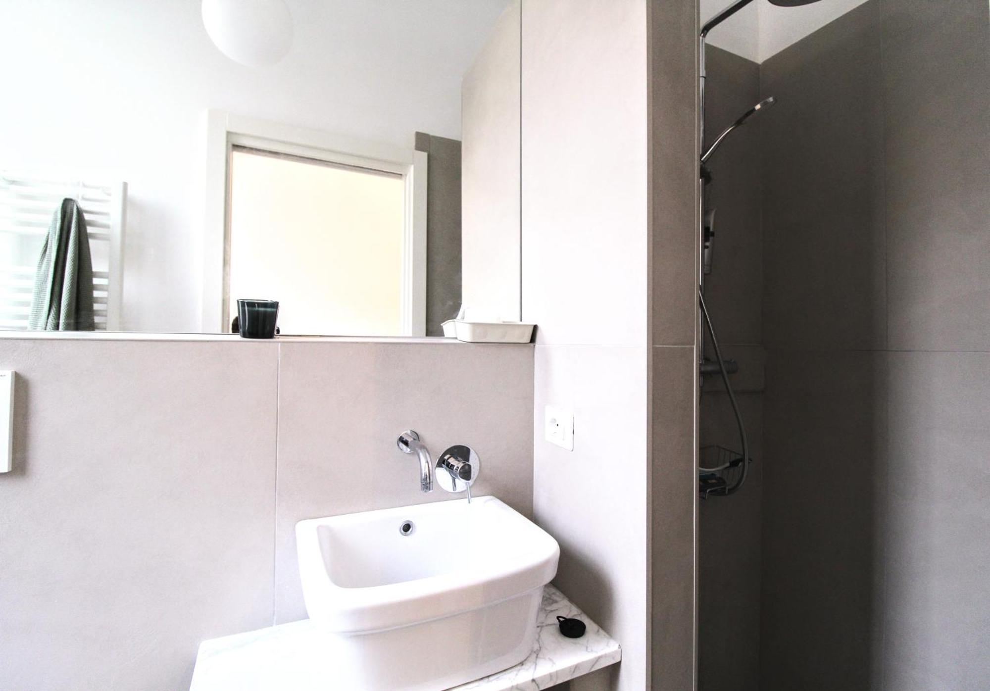 Via Anapo, Eleganza Nel Cuore Di Apartment *