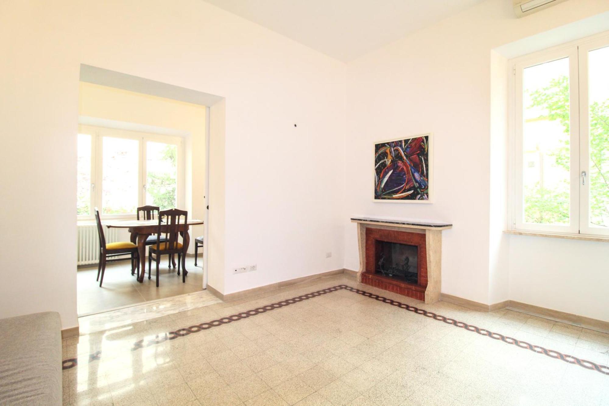 Via Anapo, Eleganza Nel Cuore Di Apartment *